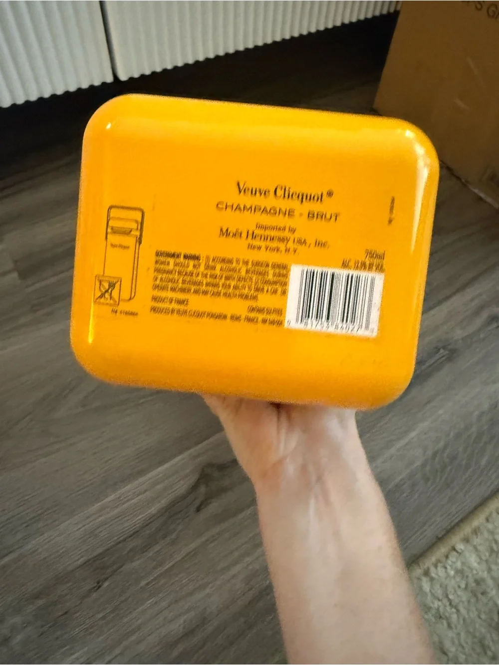 Veuve Clicquot veuve clicquot